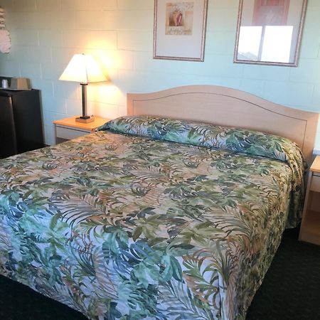 Seahorse Inn Manhattan Beach - Lax Zewnętrze zdjęcie