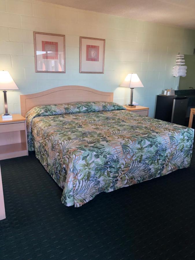 Seahorse Inn Manhattan Beach - Lax Zewnętrze zdjęcie